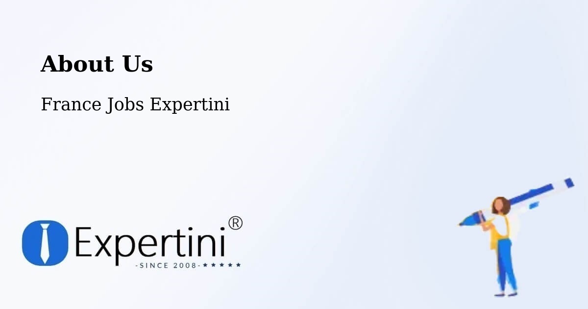 About Expertini Recruitment Platform  – Port Brillet - Port Brillet, France Jobs Expertini