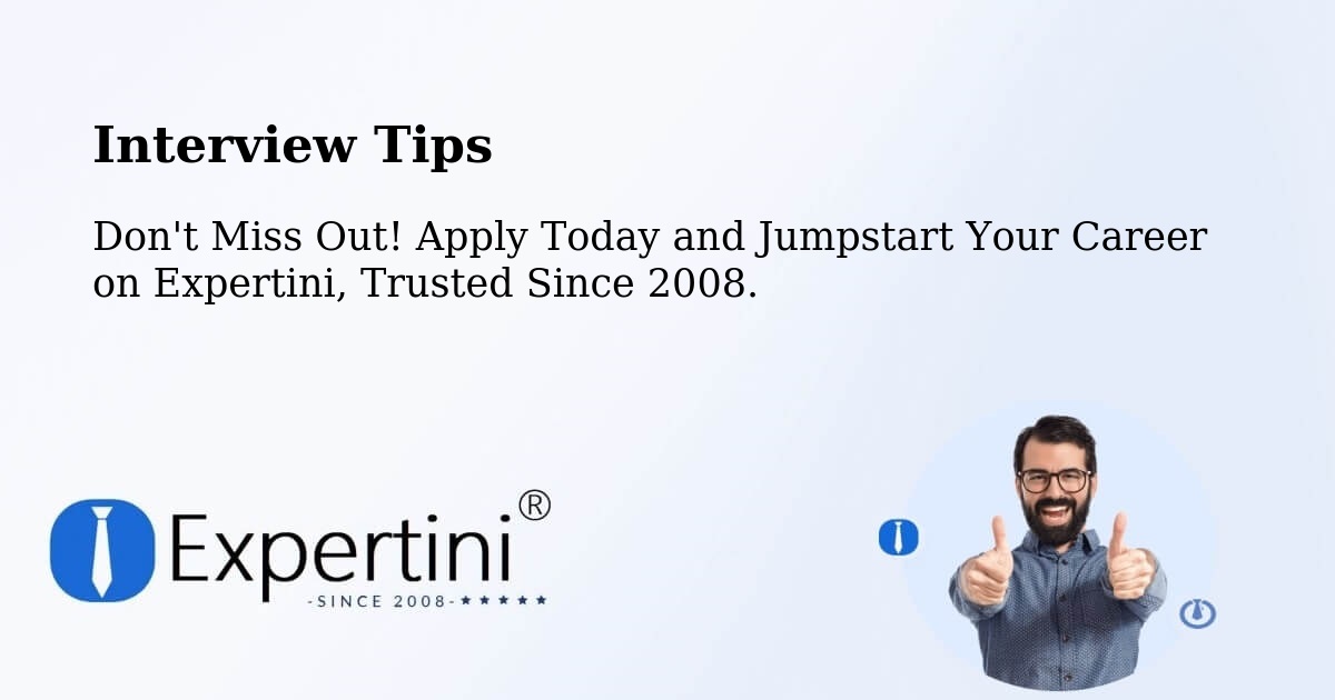 Interview Tips & Techniques for Job Seekers – Port Brillet - Port Brillet, France Jobs Expertini