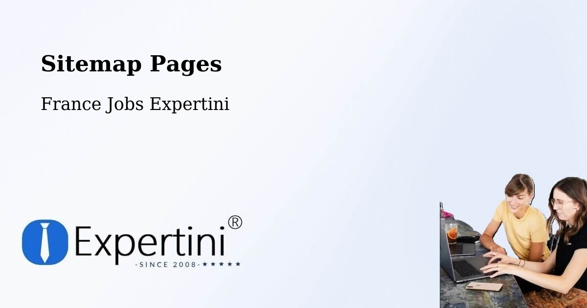 Sitemap Pages - Port Brillet - France Jobs Expertini